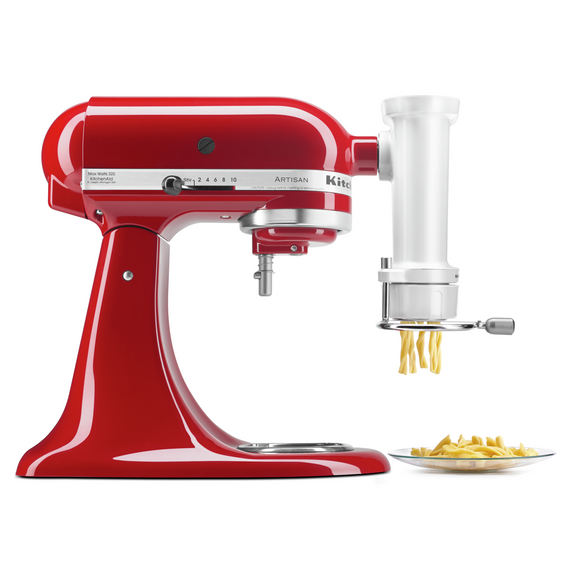 Kitchenaid® Gourmet Pasta Press KSMPEXTA