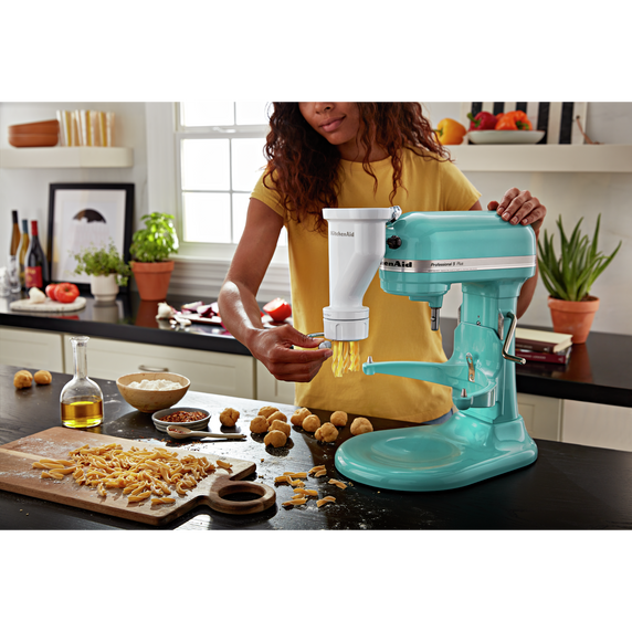 Kitchenaid® Gourmet Pasta Press KSMPEXTA