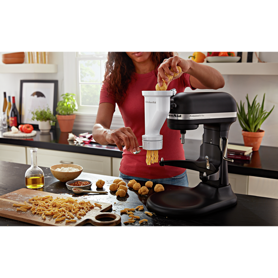 Kitchenaid® Gourmet Pasta Press KSMPEXTA