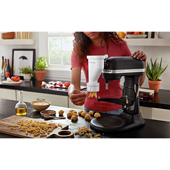 Kitchenaid® Gourmet Pasta Press KSMPEXTA