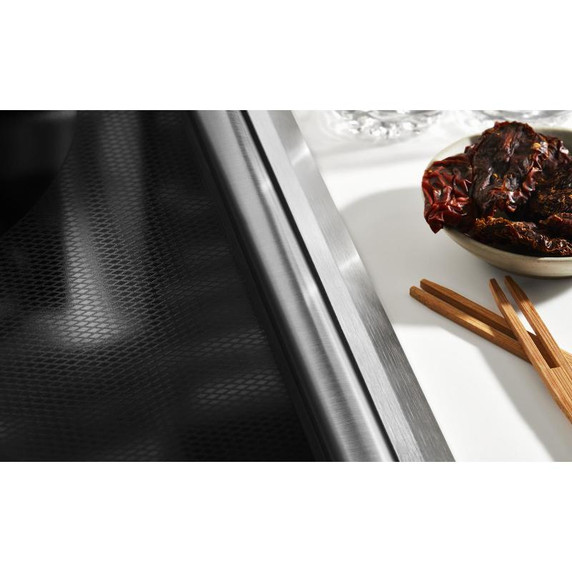 Kitchenaid® 30-Inch 5-Element Electric Convection Range YKFEG500ESS Kitchenaid® 30-Inch 5-Element Electric Convection Range YKFEG500ESS