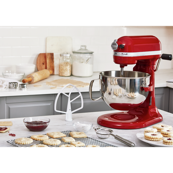 Kitchenaid® Bowl-Lift Coated Flat Beater KN256CBT