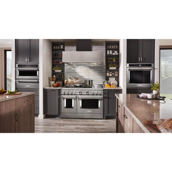 Kitchenaid® 30'' Slow Cook Warming Drawer KOWT100ESS
