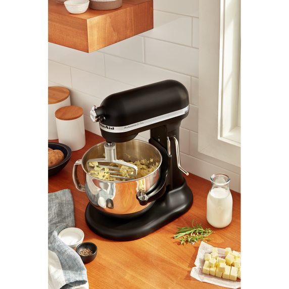 Pastry Beater for KitchenAid® Bowl-Lift Stand Mixers KSMPB7