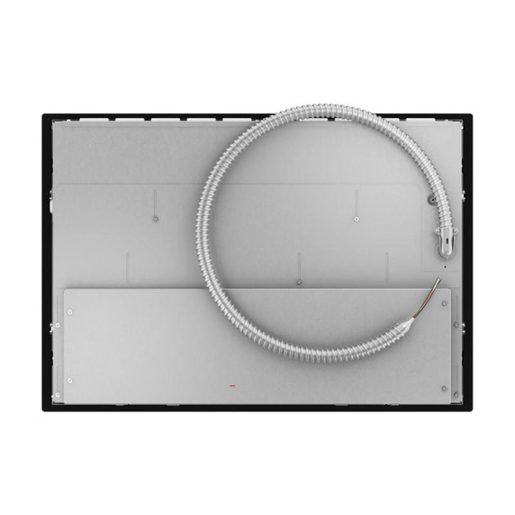 Kitchenaid® 30-Inch 5-Element Sensor Induction Cooktop KCIG550JBL