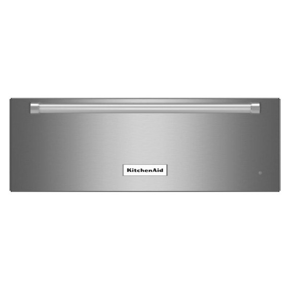 Kitchenaid® 27'' Slow Cook Warming Drawer KOWT107ESS