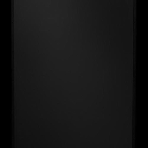 Jennair® 36" Panel-Ready Built-In Column Refrigerator, Right Swing JBRFR36IGX