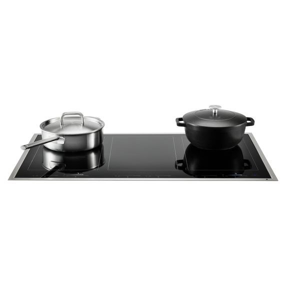 Jennair® Lustre 36 Induction Flex Cooktop JIC4736HS