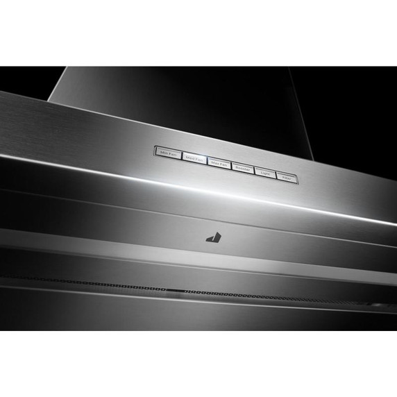 Jennair® Stainless Steel 36" Wall Mount Hood JVW0636LS