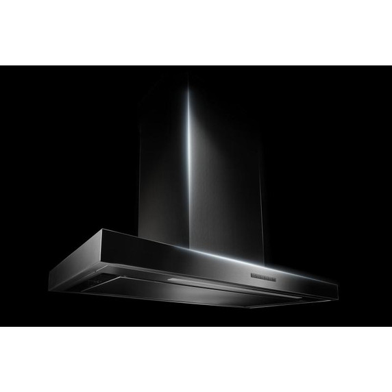 Jennair® Stainless Steel 36" Wall Mount Hood JVW0636LS