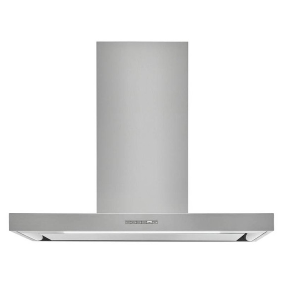 Jennair® Stainless Steel 36" Wall Mount Hood JVW0636LS