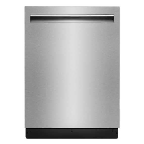 Jennair® Pocket-Handle  24 Built-In Dishwasher, 39 dBA JDPSG244LS