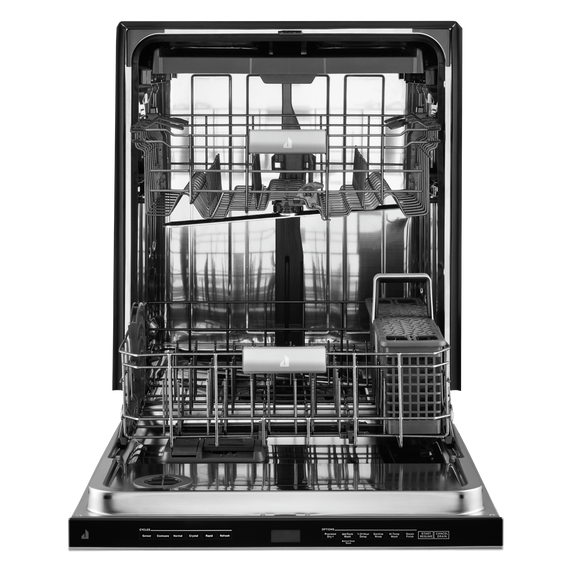 Jennair® Pocket-Handle  24 Built-In Dishwasher, 39 dBA JDPSG244LS