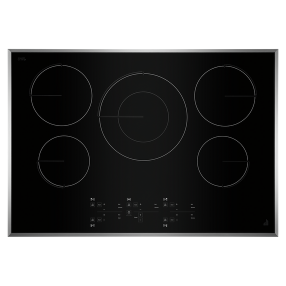 Jennair® Lustre 30 Induction Cooktop JIC4530KS