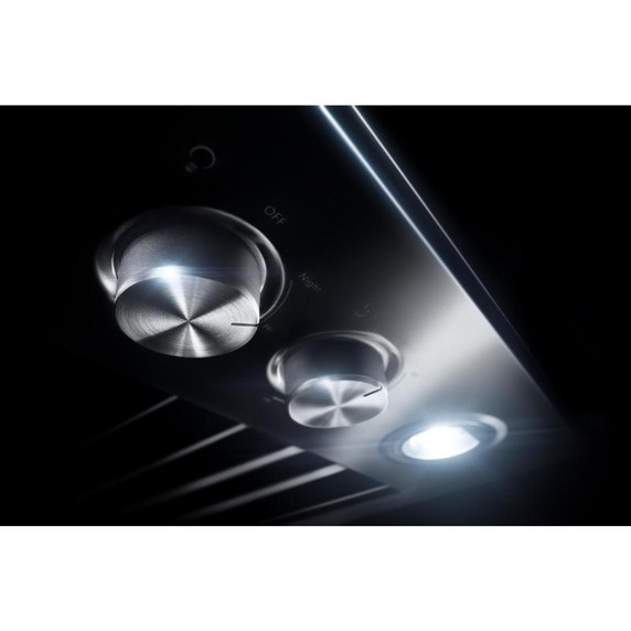 Jennair® 36" Custom Hood Liner JXL6536HSS