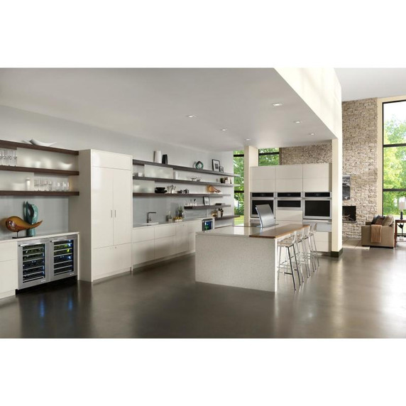 Jenn-Air® 42-Inch Built-In French Door Refrigerator JF42NXFXDE