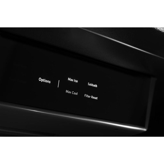 Jenn-Air® 42-Inch Built-In French Door Refrigerator JF42NXFXDE