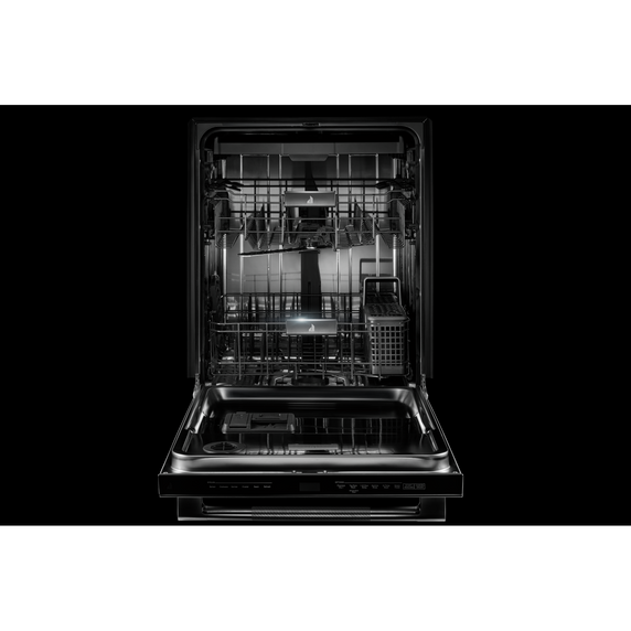 Jennair® RISE™ 24 Built-In Dishwasher, 39 dBA JDPSS244PL