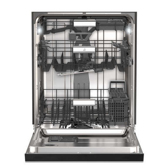 Jennair® RISE™ 24 Built-In Dishwasher, 38 dBA JDPSS246LL