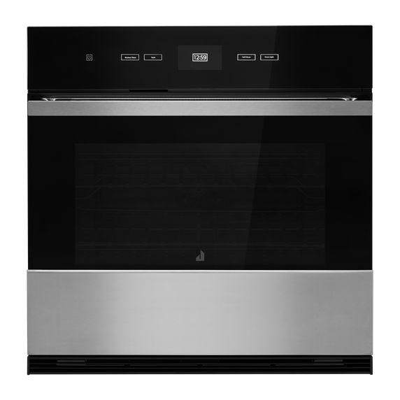 Jennair® NOIR™ 30 Single Wall Oven JJW2430LM