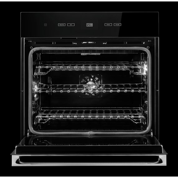 Jennair® NOIR™ 30 Single Wall Oven JJW2430LM