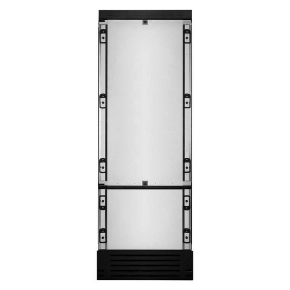 Jennair® Panel-Ready 30" Built-In Bottom-Mount Refrigerator, Left Swing JBBFL30NMX