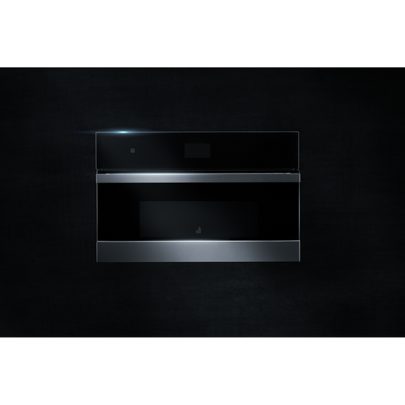 Jennair® NOIR™ 30 Built-In Microwave Oven with Speed-Cook JMC2430LM