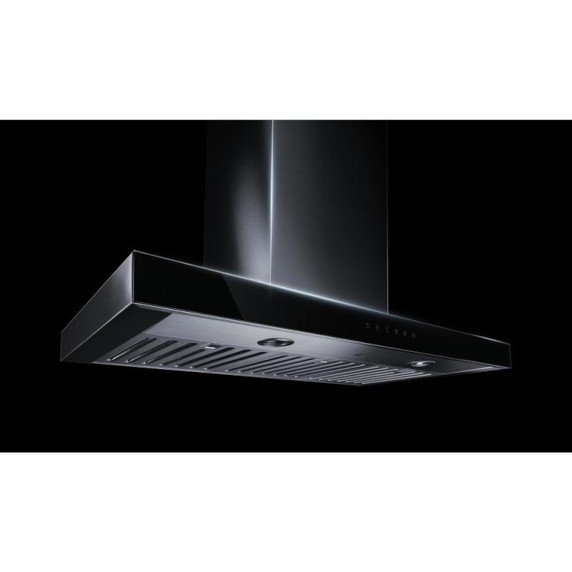 Jennair® 36" Recirculating Wall-Mount Hood JVR0436HS