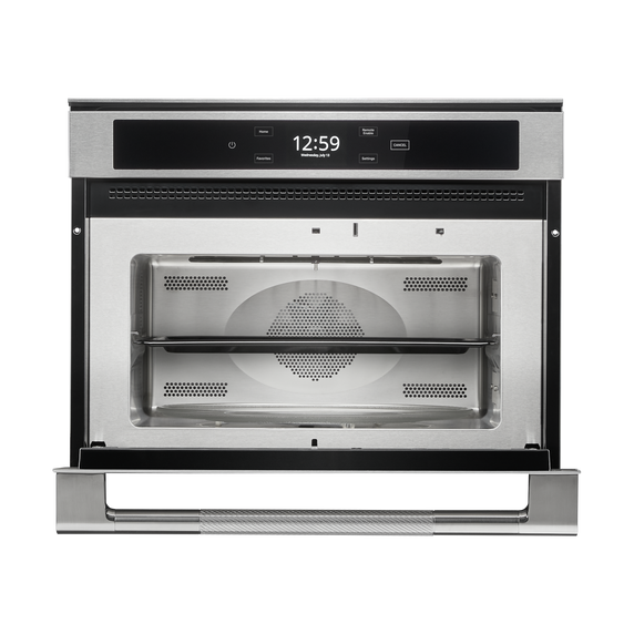 Jennair® RISE™ 24 Built-In Speed Oven JMC6224HL