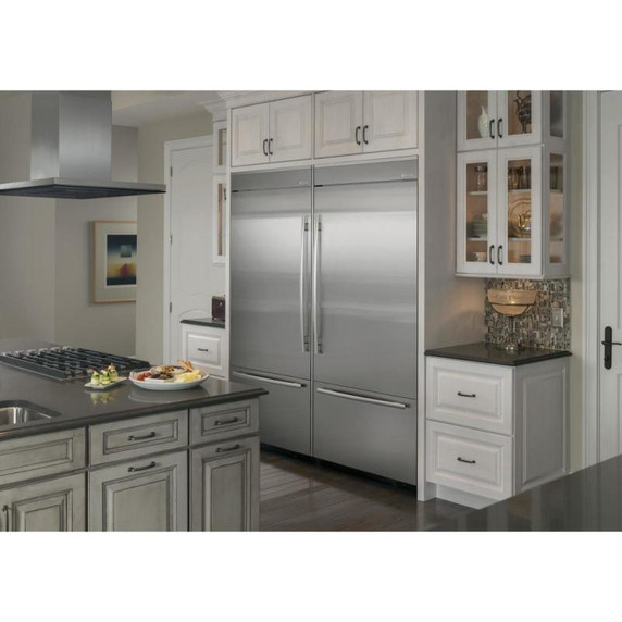 Jennair® 36", 6-Burner Gas Cooktop JGC7636BS