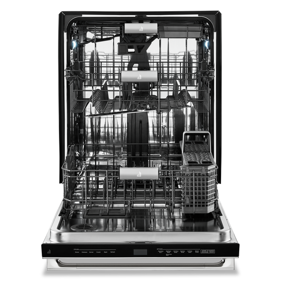 Jennair® NOIR™ 24 Built-In Dishwasher, 38 dBA JDPSS246LM