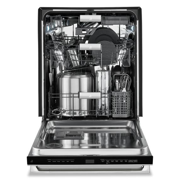 Jennair® NOIR™ 24 Built-In Dishwasher, 38 dBA JDPSS246LM