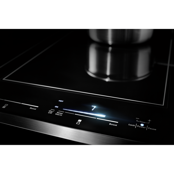 Jennair® Oblivion 30 Induction Flex Cooktop JIC4730HB