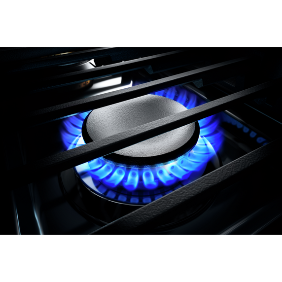 Jennair® NOIR™  30 Gas Rangetop JGCP430HM