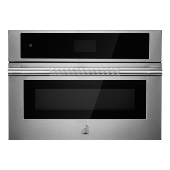 Jennair® RISE™ 27 Built-In Microwave Oven with Speed-Cook JMC2427LL