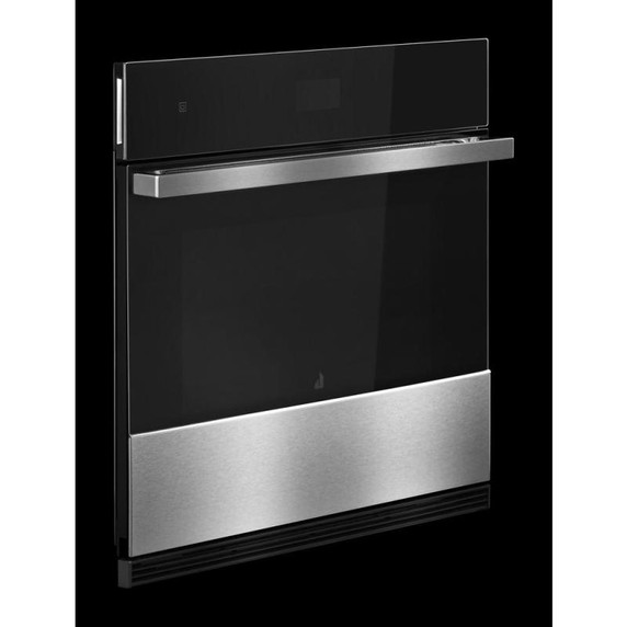 Jennair® NOIR™ 27" Single Wall Oven with MultiMode® Convection System JJW2427LM
