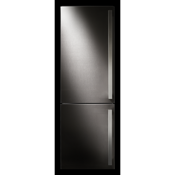 Jennair® 22 Built-In Bottom Mount Refrigerator JBBFX22NMX