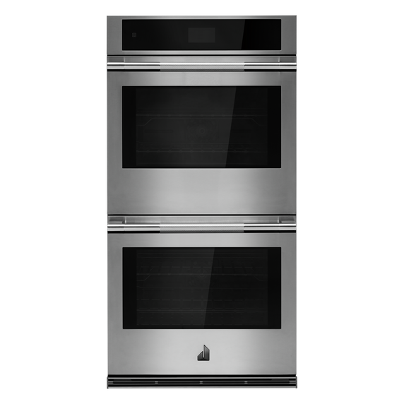 Jennair® RISE™ 27 Double Wall Oven JJW2827LL