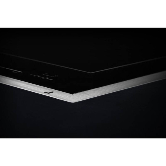 Jennair® Custom 15" Induction Cooktop JIC4715GS