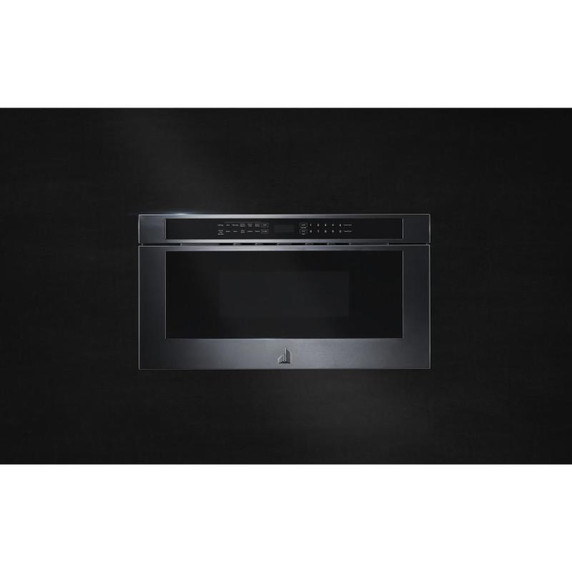 Jennair® 30" RISE™ Undercounter Microwave Oven with Drawer Design JMDFS30HL