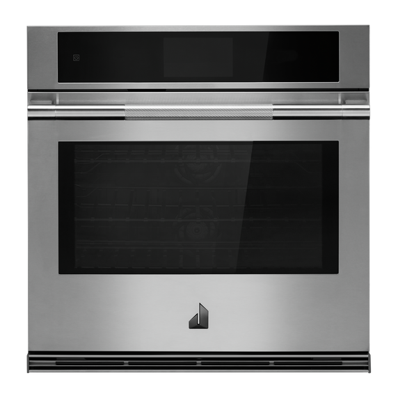 Jennair® RISE™ 30 Single Wall Oven with V2™ Vertical Dual-Fan Convection JJW3430LL