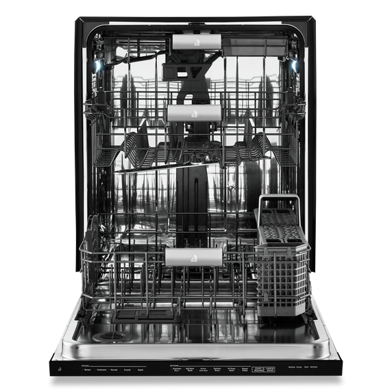 Jennair® Panel-Ready 24 Built-In Dishwasher, 38 dBA JDPSS245LX