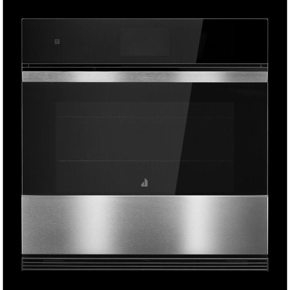 Jennair® NOIR™  30" Single Wall Oven with V2™ Vertical Dual-Fan Convection JJW3430LM
