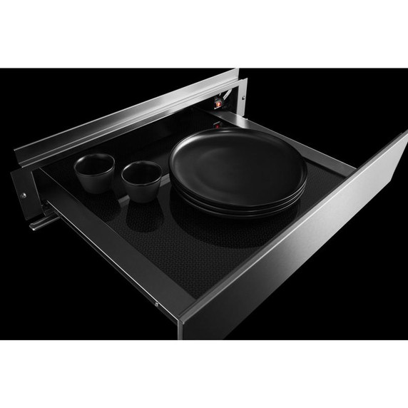JennAir® RISE 24" Warming Drawer JJD3024HL