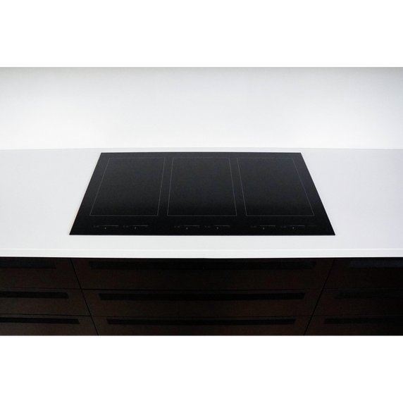 Jennair® Oblivion 36 Induction Flex Cooktop JIC4736HB