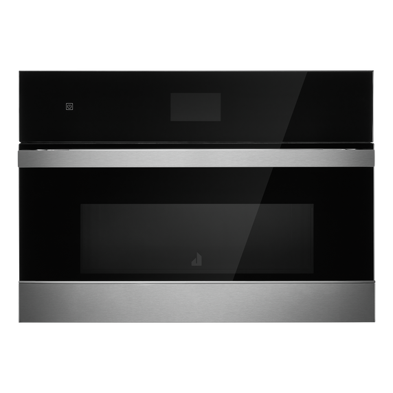 Jennair® NOIR™ 27 Built-In Microwave Oven with Speed-Cook JMC2427LM