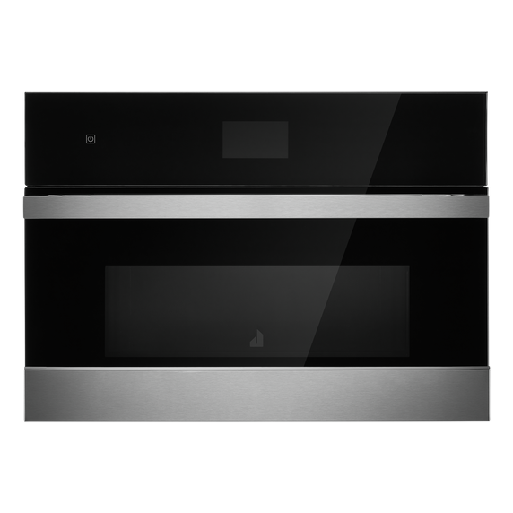 Jennair® NOIR™ 27 Built-In Microwave Oven with Speed-Cook JMC2427LM