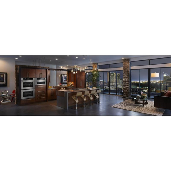 Jennair® 15 " Trash Compactor TC607X