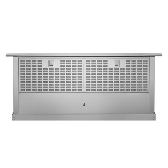 Jennair® Telescoping Downdraft Ventilation, 36" JXD7036YS