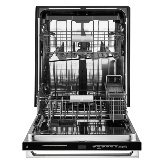 Jennair® NOIR™ 24 Built-In Dishwasher, 39 dBA JDPSS244PM